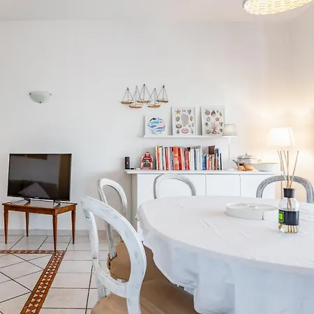 Attique With Terraces & Lovely Veranda * Viareggio