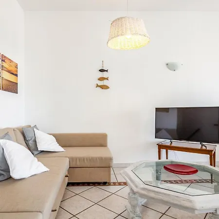 Apartment Attique With Terraces & Lovely Veranda