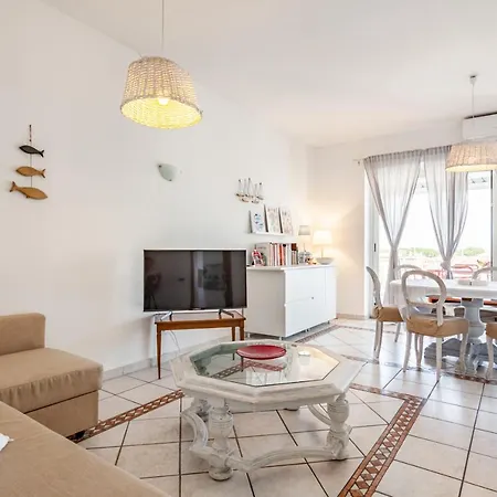 Attique With Terraces & Lovely Veranda Appartement *