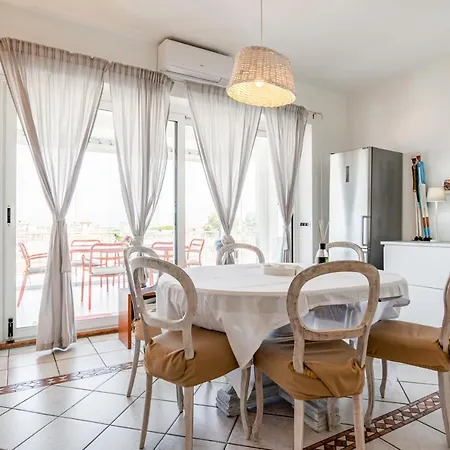 Attique With Terraces & Lovely Veranda *