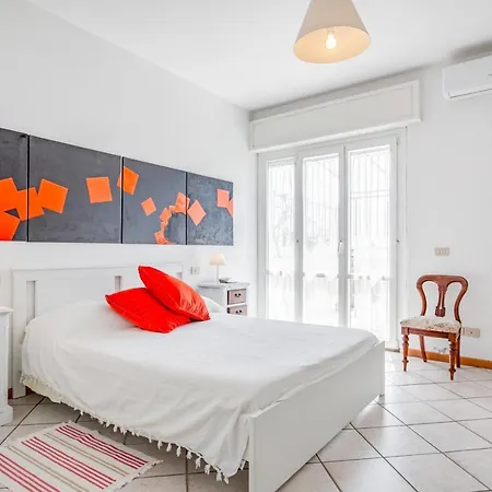 Appartement Attique With Terraces & Lovely Veranda