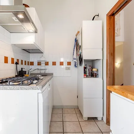 Attique With Terraces & Lovely Veranda Apartment *