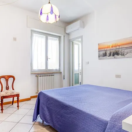 Attique With Terraces & Lovely Veranda *